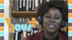 Vous + Nous : la journaliste Mariam Ouédraogo récompensée