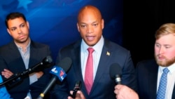 Wes Moore devient le 3e Afro-américain élu gouverneur