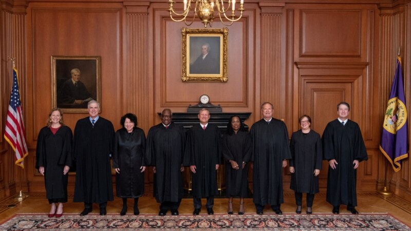 Controverses électorales aux États-Unis: la Cour suprême va trancher