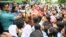 অধ্যক্ষ কামরুন নাহার দাবি মেনে নেওয়ার আশ্বাস দেন।