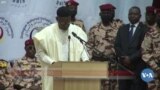 🇹🇩Tchad Jamana Saleh Kebzabo, n’o ye jamanatigi Idriss Déby Itno ka tariku kɛlɛbaga ye