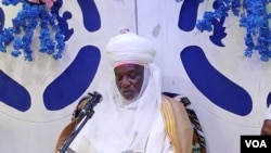 KHALIFA BASHIR TIJJANI USMAN ZANGON BARE-BARI KANO