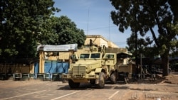 Ibrahim Traoré dit vouloir éviter un bain de sang à Ouagadougou
