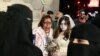 سعودی عرب کی تبدیلی کا سفر، ہیلووین کی تقریب میں شہری ڈراؤنے ملبوسات میں شریک