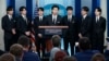 BTS Members Will Serve in South Korean Military