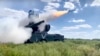 Russia, Ukraine Trade New Missile Attacks