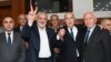 Alger, hôte d'un accord de réconciliation entre Palestiniens