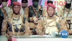 Burkina Faso, o golpe e a influência da Rússia