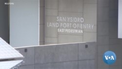 Milhares de cubanos aguardam por entrada nos EUA