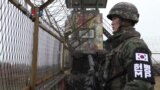 Kunjungan Wapres AS ke Zona Demiliterisasi Korea di Tengah Tensi Tinggi Kawasan