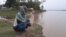 ধরলার ভাঙন