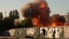 우크라이나 수도 출근시간대 '자폭 드론' 공격..."민간인 살해 행위에 이란 책임"