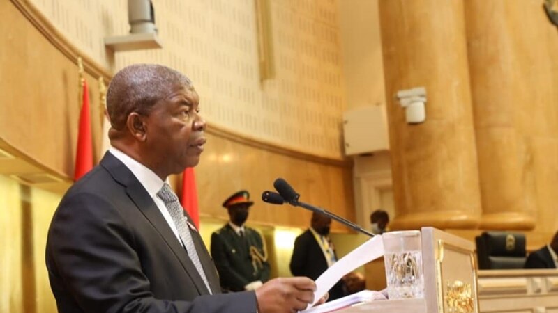 Le président angolais à Kigali pour jouer les médiateurs entre le Rwanda et la RDC