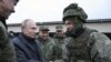 Mobilizimi kaotik i Rusisë, lë ushtarët në të ftohtë, pa pajisje