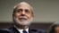 Ben Bernanke