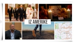 Iz Amerike 125 (15. oktobar 2022)