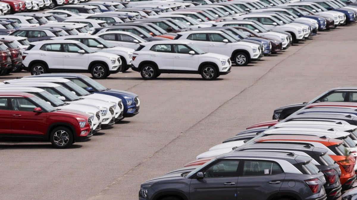 СМИ: Hyundai Motor рассматривает возможность продажи своего завода в России