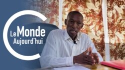 Le Monde Aujourd’hui : entretien avec le nouveau Premier ministre burkinabè