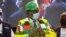 Mutungamiri weZanu PF VaEmmerson Mnangagwa