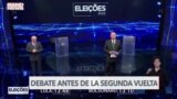 Polémico debate entre Bolsonaro y Lula de cara a elecciones en Brasil