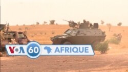 VOA60 Afrique du 28 octobre 2022