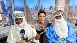 Al Bilali Soudan (Mali) Kicks off its Debut Tour in NYC - Music Time in Africa