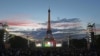 Paris, Other French Cities Will Not Broadcast World Cup in Public Areas