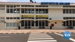 Aeroporto de Malanje modernizado mas sem voos domésticos há vários anos