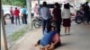At Least 36 Killed in Thailand's Childcare Center Shooting