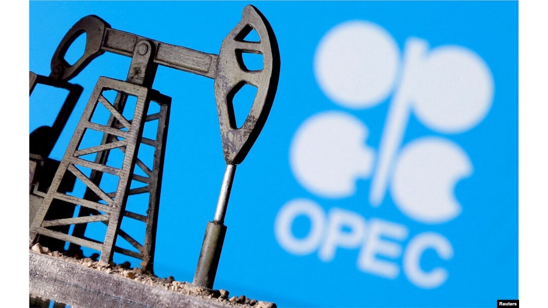 OPEC Venada asoslangan tashkilot