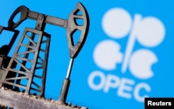 OPEC Venada asoslangan tashkilot