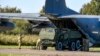 High-Mobility Artillery Rocket System (HIMARS )