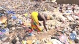 🇲🇱Mali la Bamako Plastiki bɔgɔ ye ko ye min bɛ segin-ka-bɔ Bamakɔ n’a lamini na