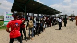 Africans Strongly in Support of Democracy: Afrobarometer