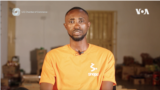 Frank Nana Addae, CEO and co-founder of Shopa, and 2022 Africa Digital Innovation Competition finalist.