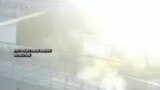 Rusia Serang Kyiv dengan Drone, Saat Jam Sibuk