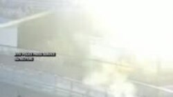 Rusia Serang Kyiv dengan Drone, Saat Jam Sibuk