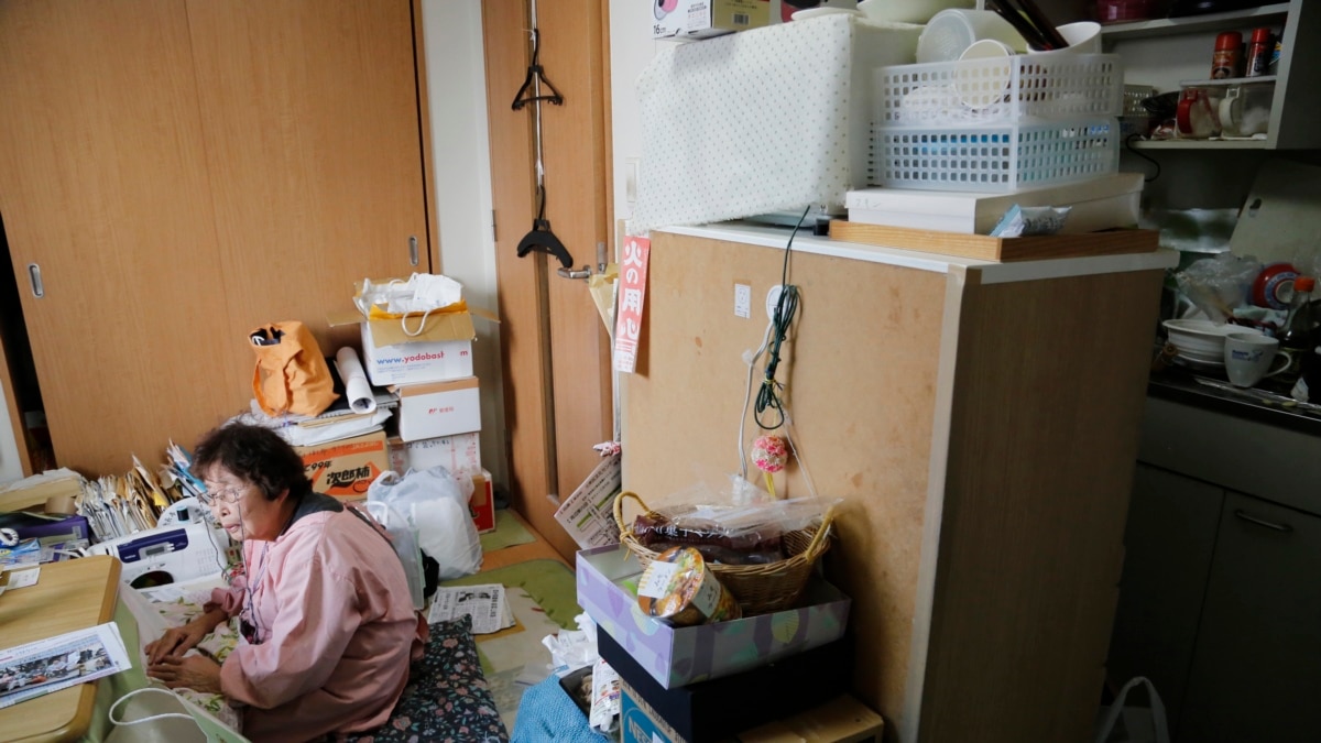 国連の専門家によると、日本は福島の避難者のためにもっと多くのことをしなければならない