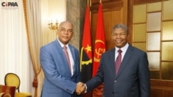 Angola: Desafios da paz são ainda superiores aos ganhos conseguidos, dizem analistas sociais