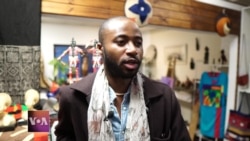 New D.C. Art Exhibit Featuring Black Women Centers Healing, Devotion, And Self-Reflection