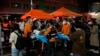 首尔踩踏事件导致146人死亡，100多人受伤