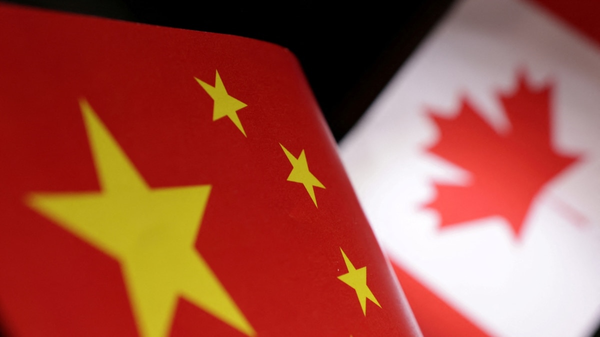 加拿大政府表示不会公开调查有关中国干涉选举的指控