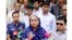 শিক্ষামন্ত্রী দীপু মনি