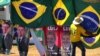Brasil: Bolsonaro y Lula buscan apoyos de cara a segunda vuelta