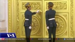 SHBA paralajmërim Putinit kundër përdorimit të armëve bërthamore