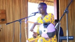 Kisumu's New Music Venue (Kenya) - Music Time in Africa