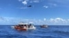 EEUU: 98 migrantes rescatados de bote frente a la costa de Florida carecían de alimentos
