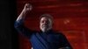 Lula Da Silva Wins Brazil's Presidential Runoff Vote