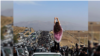 Iran Protests اعتراضات سراسری ایران، مراسم چهلم مهسا امینی، سقز چهارشنبه ۴ آبان ۱۴۰۱