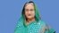 প্রধানমন্ত্রী শেখ হাসিনা